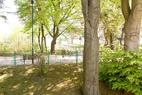 Apartamento Villa Medici Wohnung 07