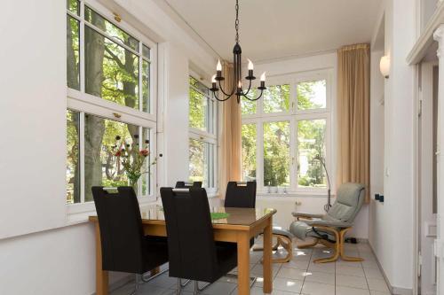 Apartamento Villa Medici Wohnung 07