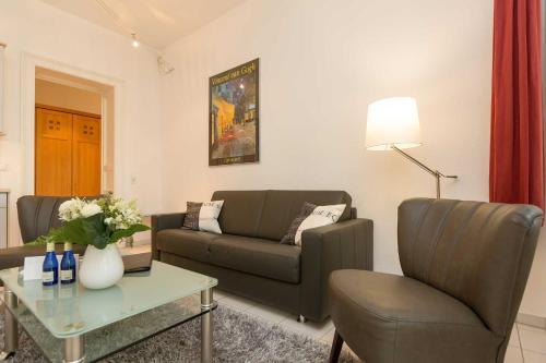 Apartamento Villa Medici Wohnung 07
