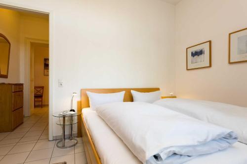Apartamento Villa Medici Wohnung 07