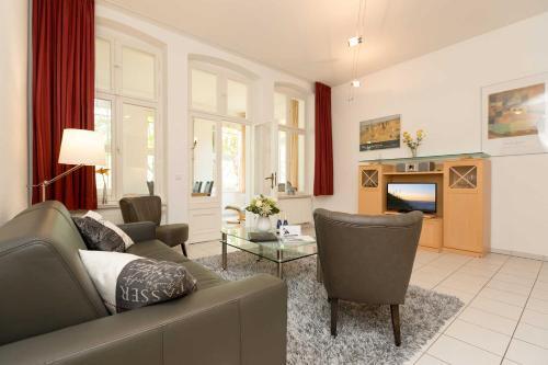 Apartamento Villa Medici Wohnung 07