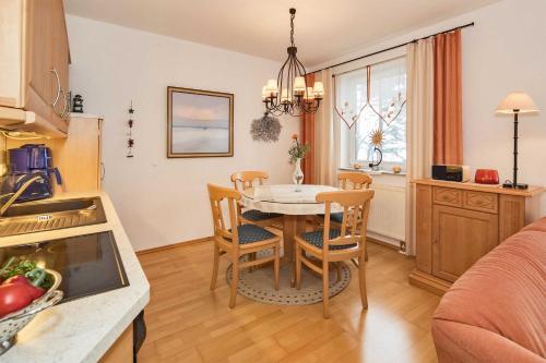 Apartamento Villa Strandperle_ Whg_ 09