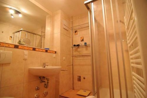 Apartamento Villa Strandperle_ Whg_ 09