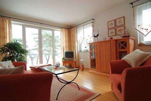 Apartamento Villa Strandperle_ Whg_ 09
