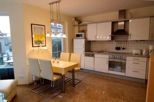 Apartamento Duenen_residenz C 05