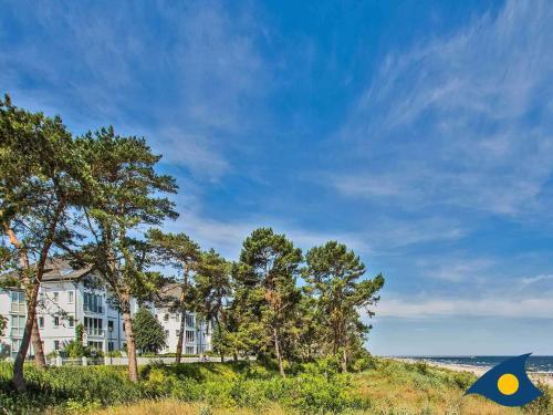 Apartamento Villa Strandperle_ Whg_ 21