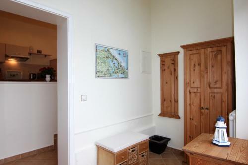 Apartamento Villa Waldblick
