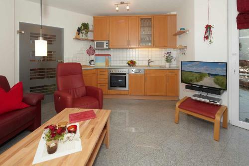 Apartamento Duenen_residenz A 04