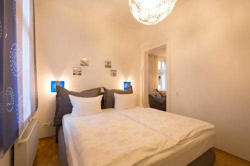 Apartamento Villa Medici Wohnung 08