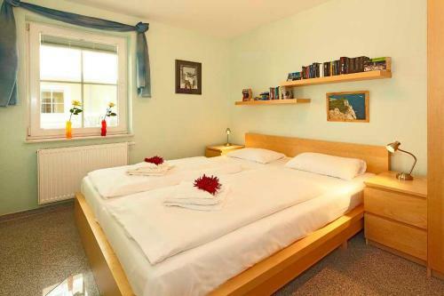 Apartamento Duenen_residenz B 07
