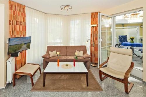 Apartamento Duenen_residenz B 07