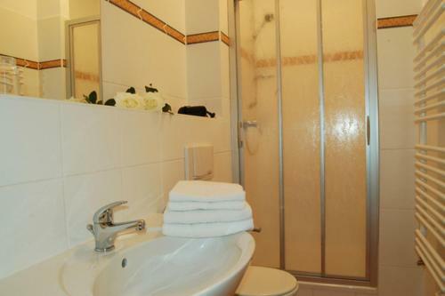 Apartamento Villa Waldschloss