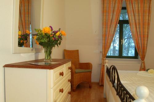 Apartamento Villa Waldschloss