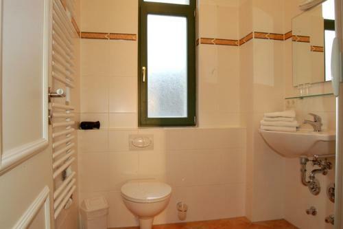 Apartamento Villa Waldschloss