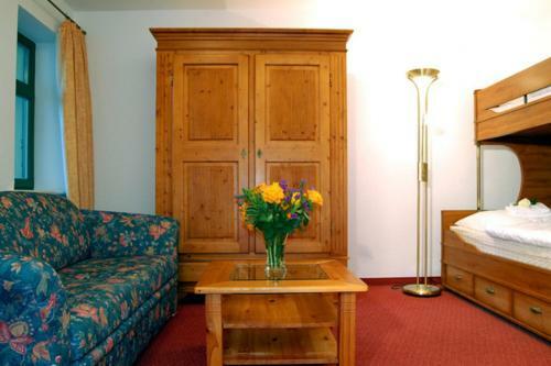 Apartamento Villa Waldschloss
