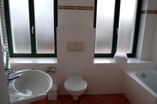 Apartamento Villa Waldschloss