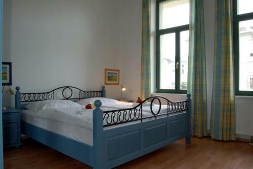 Apartamento Villa Waldschloss