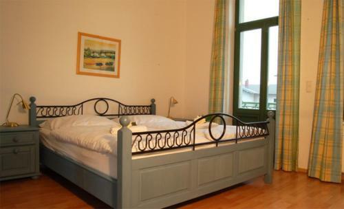 Apartamento Villa Waldschloss
