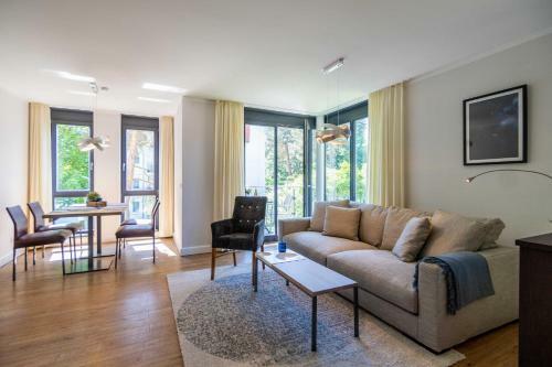 Apartamento Villa Maxim