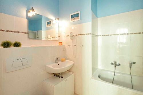 Apartamento Villa Malve Wohnung 06