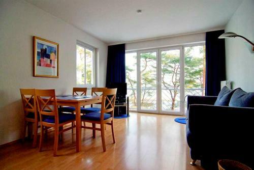 Apartamento Villa Strandperle_ Whg_ 25