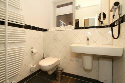 Apartamento Kapitaenshaus