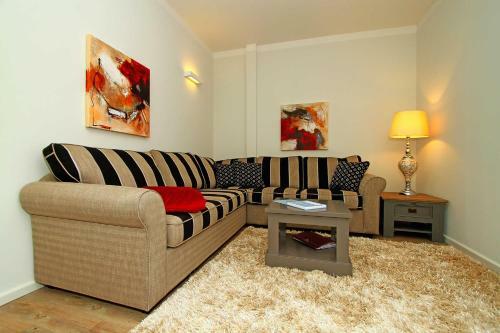 Apartamento Kapitaenshaus