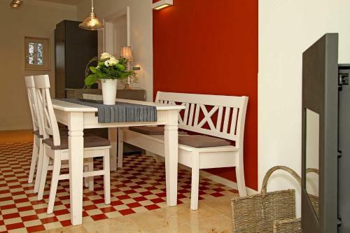 Apartamento Kapitaenshaus