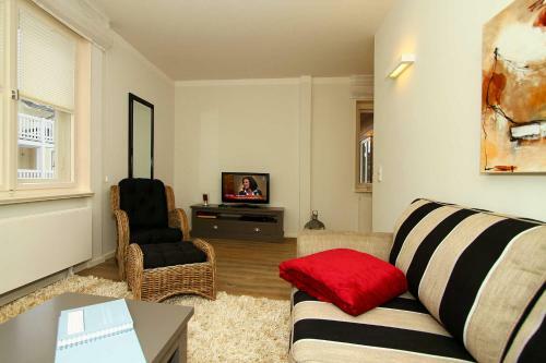 Apartamento Kapitaenshaus