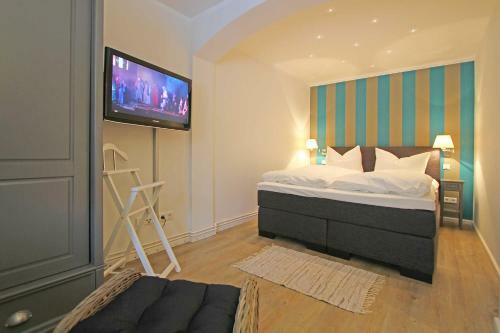 Apartamento Kapitaenshaus