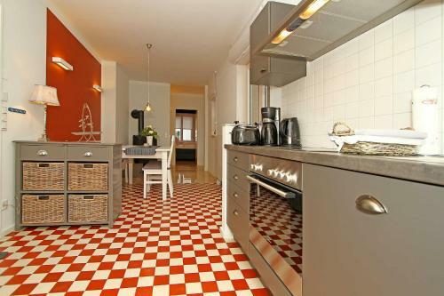 Apartamento Kapitaenshaus