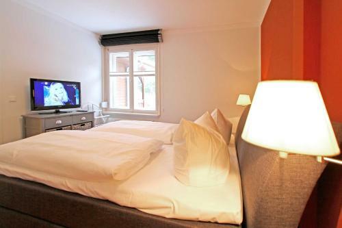 Apartamento Kapitaenshaus