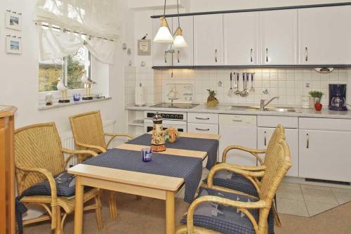 Apartamento Villa Strandperle_ Whg_ 22