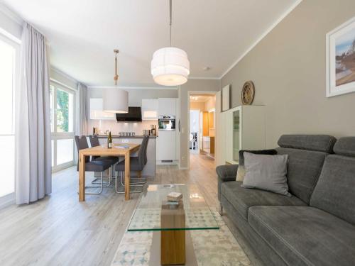 Apartamento Villa Barbara _ Appartement 07