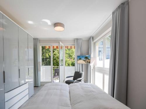Apartamento Villa Barbara _ Appartement 07