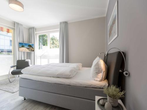 Apartamento Villa Barbara _ Appartement 07