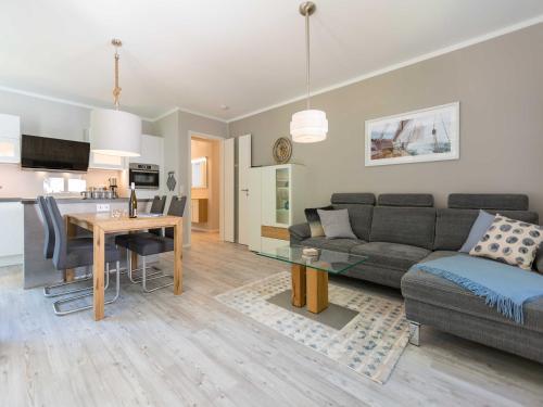 Apartamento Villa Barbara _ Appartement 07