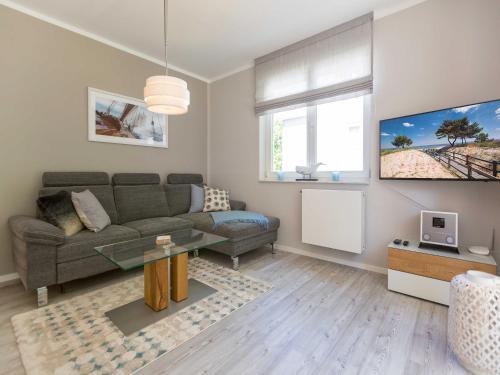 Apartamento Villa Barbara _ Appartement 07