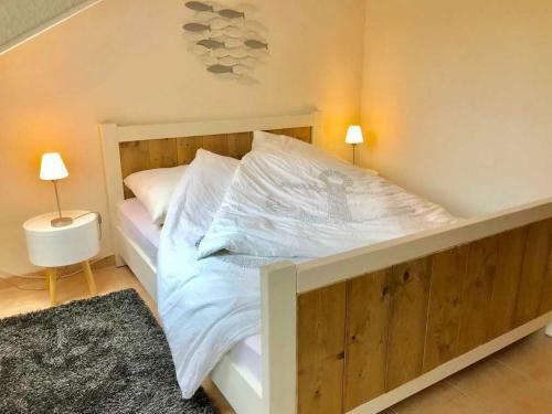 Apartamento Ferienwohnung Teja