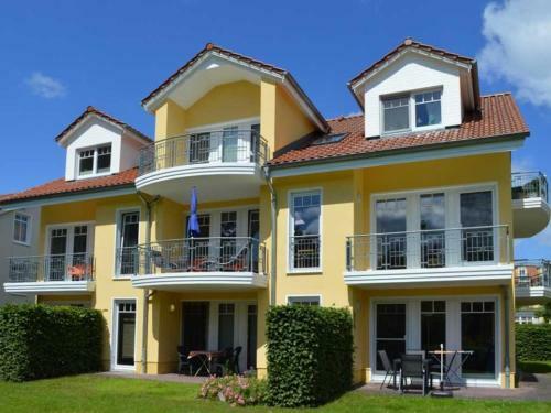 Apartamento Ferienwohnung Teja