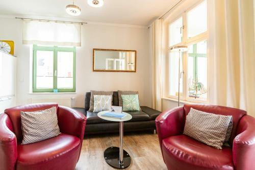 Apartamento Villa Frohsinn_wohnung 17
