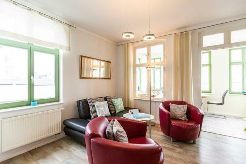 Apartamento Villa Frohsinn_wohnung 17