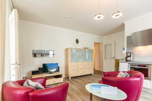 Apartamento Villa Frohsinn_wohnung 17