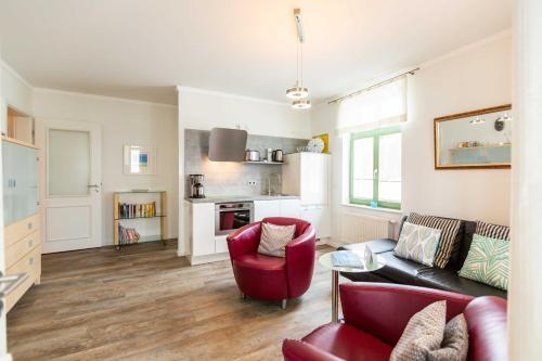 Apartamento Villa Frohsinn_wohnung 17