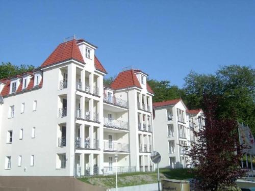 Apartamento Villa Margot_ Whg_ 11