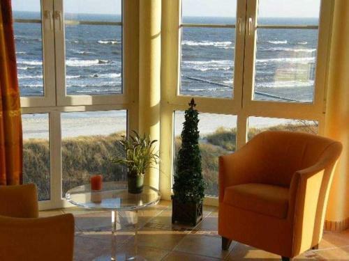 Apartamento Duenen_residenz B 17