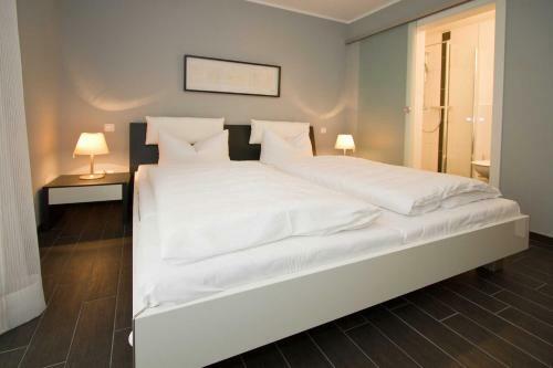 Apartamento Duenendomizil Wohnung 08