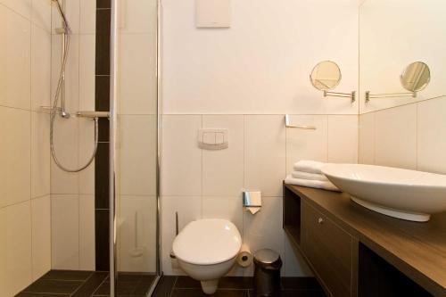 Apartamento Duenendomizil Wohnung 08