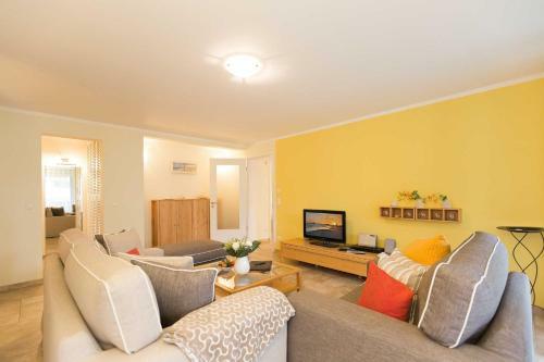 Apartamento Quartier 47 Wohnung 07 - Mit Sauna