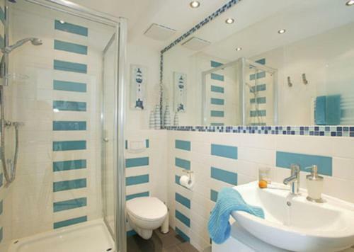 Apartamento Ferienappartements Lagune